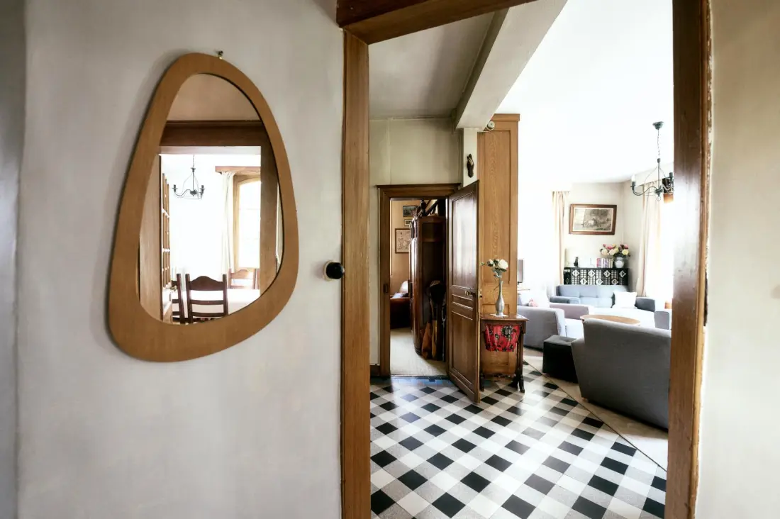 Gîte de France Gîtes de france® - le pavillon 4 épis