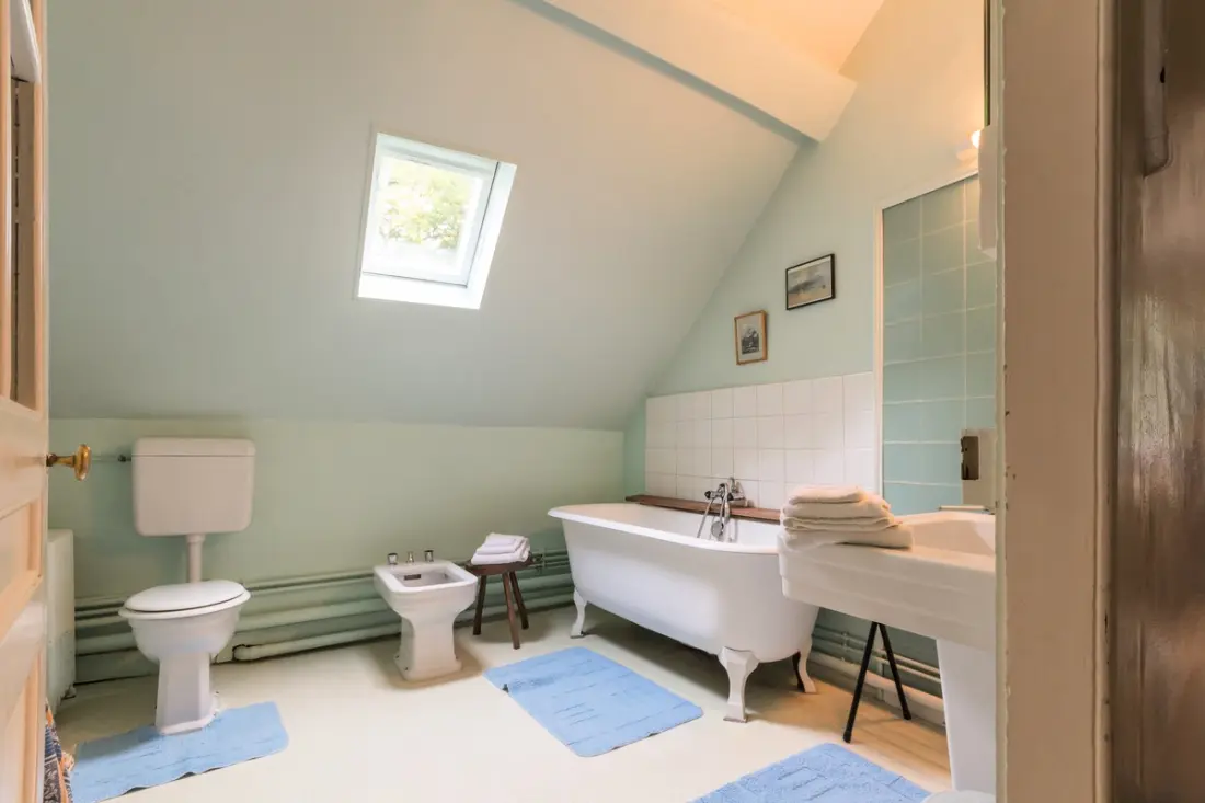 Gîte de France Gîtes de france® - le pavillon 4 épis