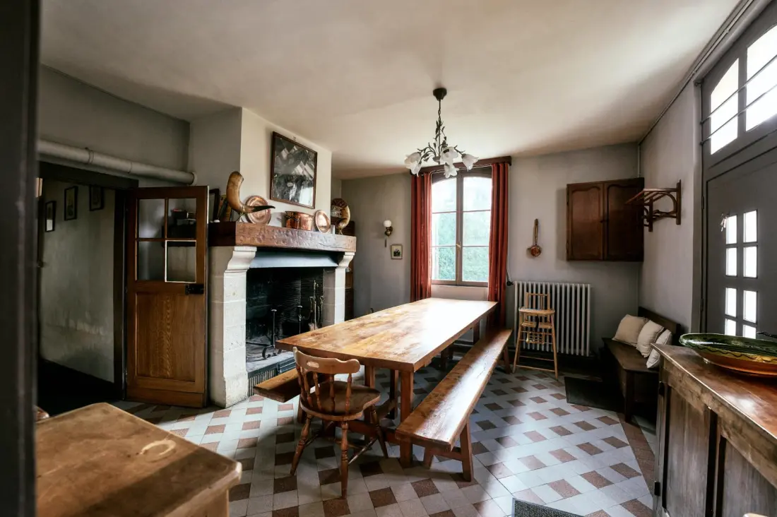 Gîte de France Gîtes de france® - le pavillon 4 épis