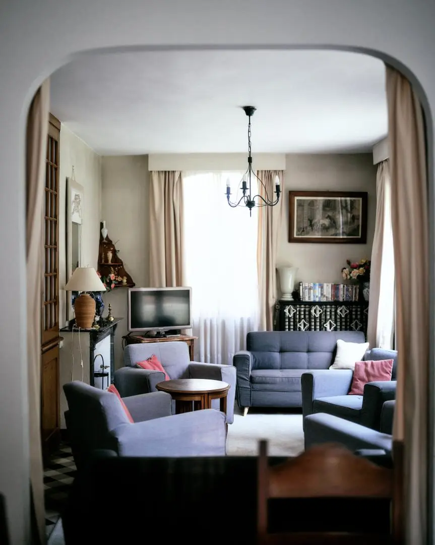 Gîte de France Gîtes de france® - le pavillon 4 épis