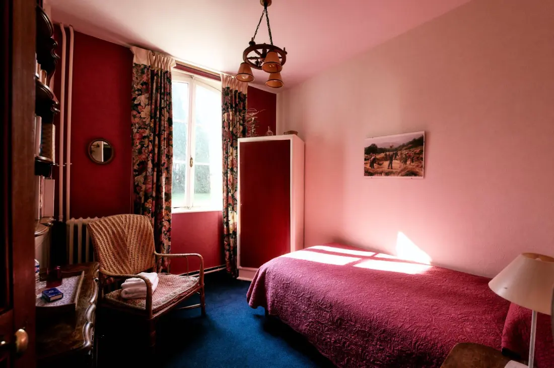 Gîte de France Gîtes de france® - le pavillon 4 épis
