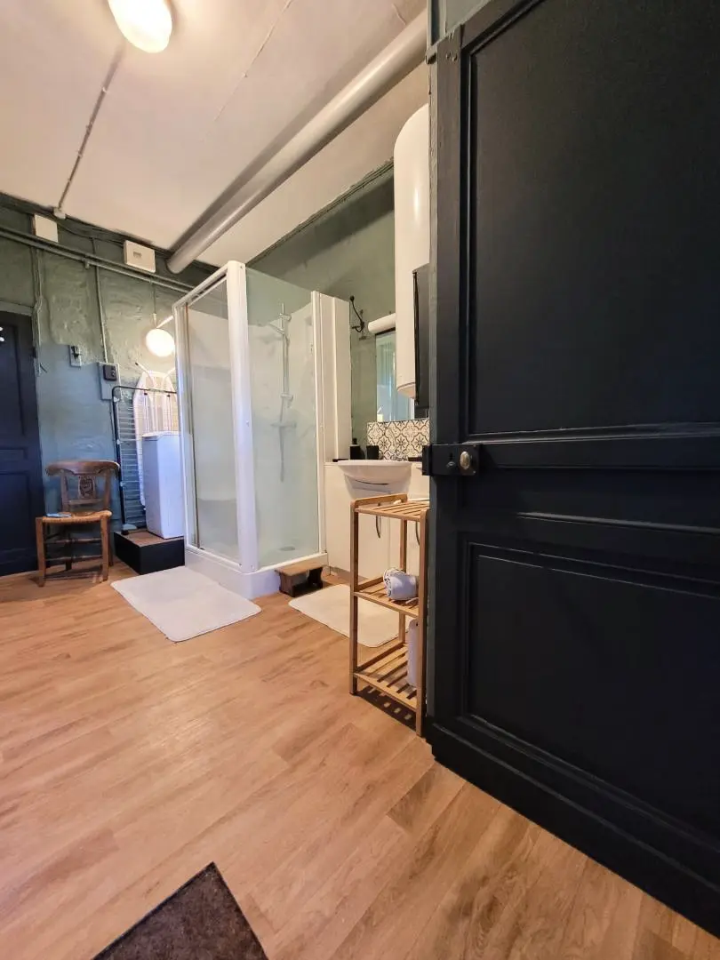 Gîte de France Gîtes de france® - le pavillon 4 épis