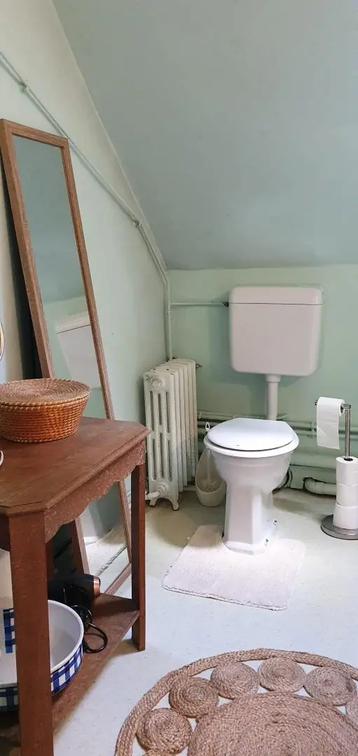 Gîte de France Gîtes de france® - le pavillon 4 épis