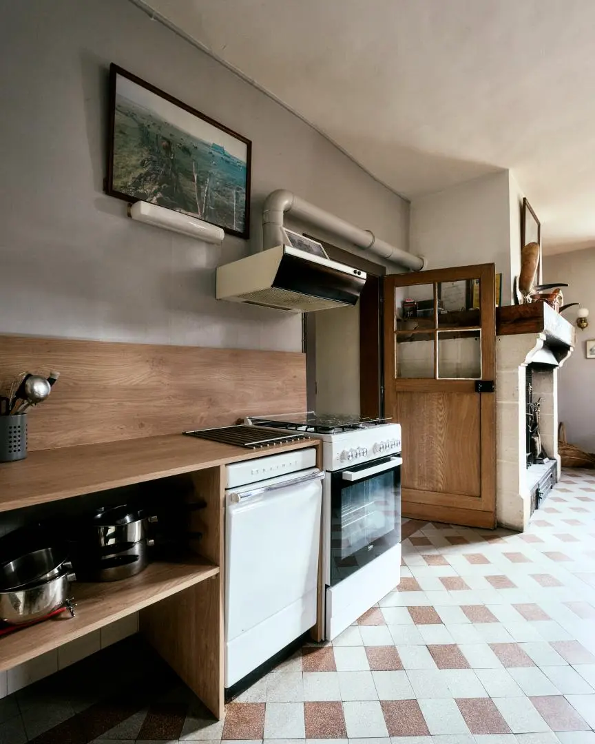 Gîte de France Gîtes de france® - le pavillon 4 épis