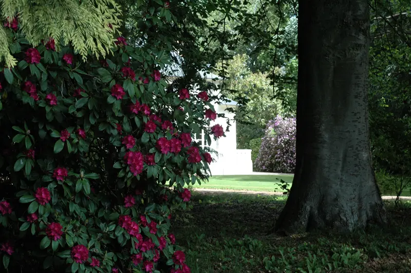 Gîte de France Gîtes de france® - le pavillon 4 épis