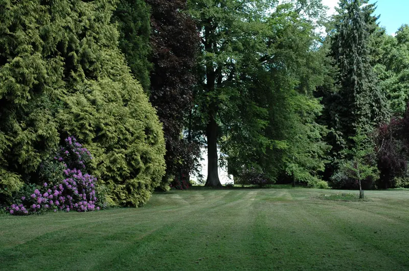 Gîte de France Gîtes de france® - le pavillon 4 épis