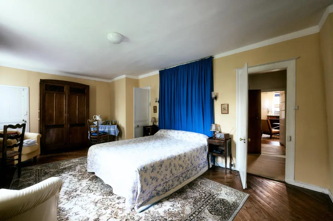 Gîte de France Gîtes de france® - le pavillon 4 épis