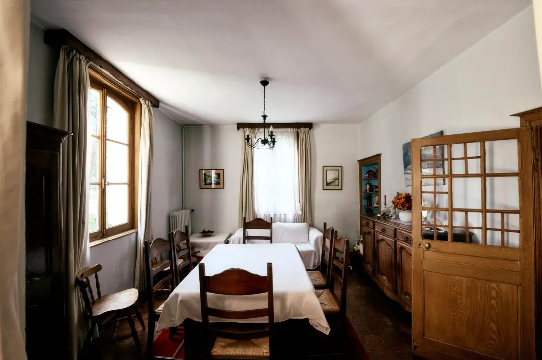 Gîte de France Gîtes de france® - le pavillon 4 épis