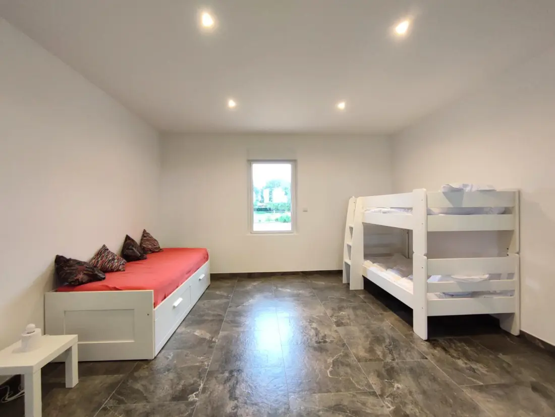 Gîte de France Gîtes de france® - le gîte d'enitot 3 épis