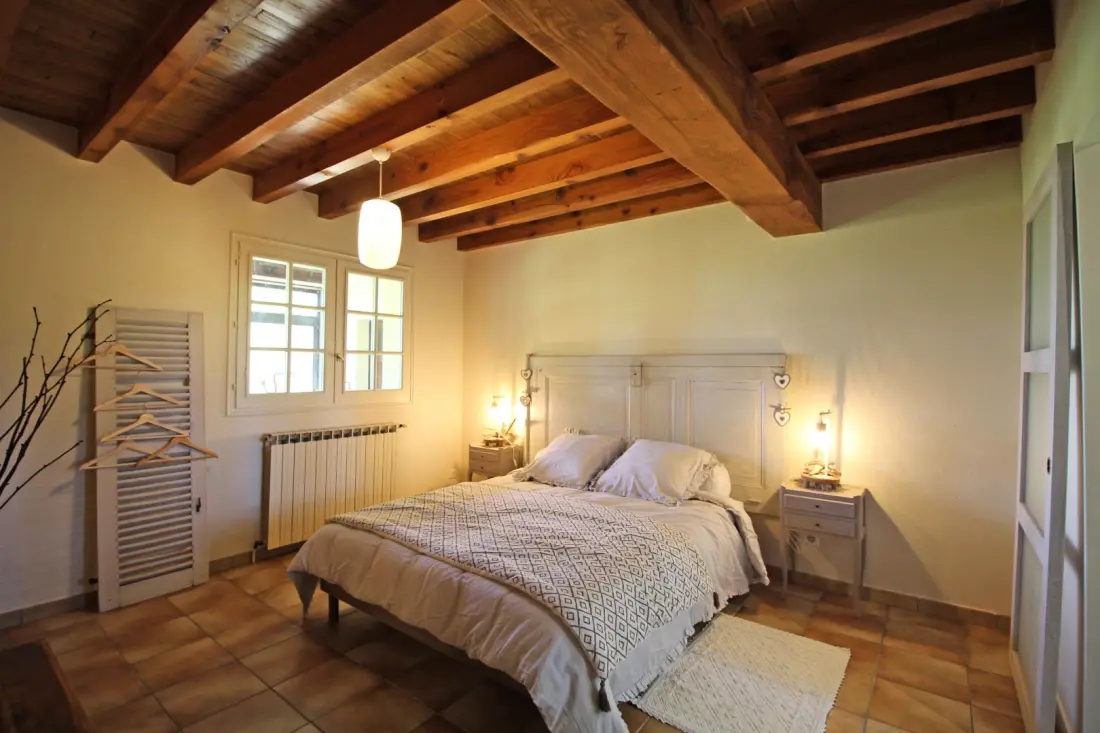 Gîte de France La maison de claire 3 épis