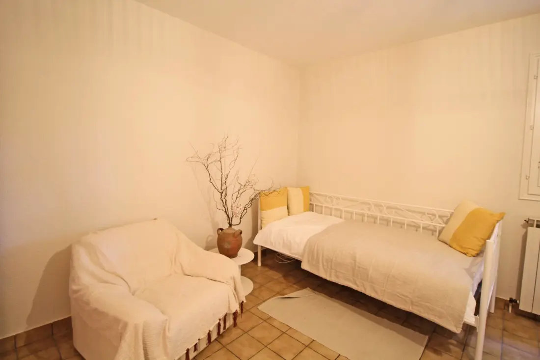 Gîte de France La maison de claire 3 épis