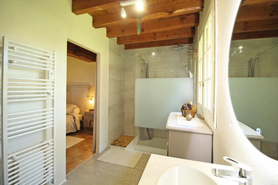 Gîte de France La maison de claire 3 épis