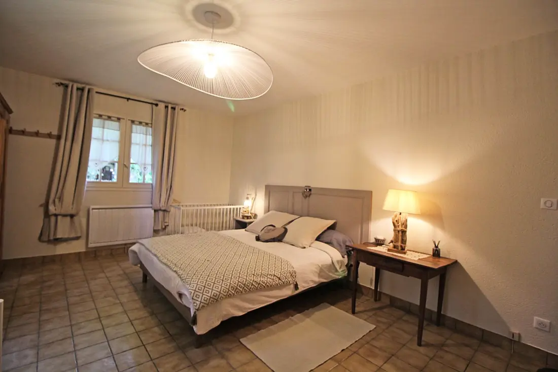 Gîte de France La maison de claire 3 épis