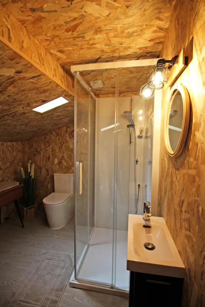Gîte de France La maison de claire 3 épis