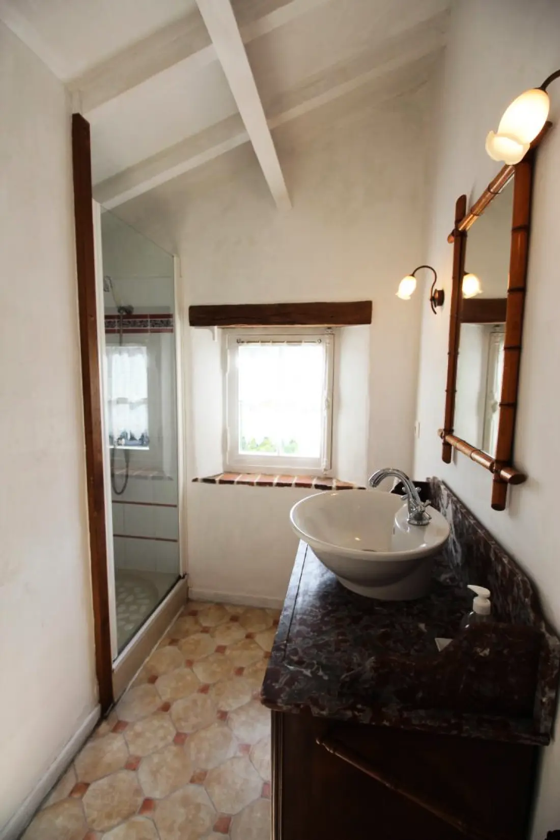 Gîte de France Mounismes du bas 3 épis