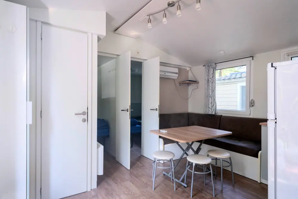 Camping Bella Austria 4 étoiles★★★★