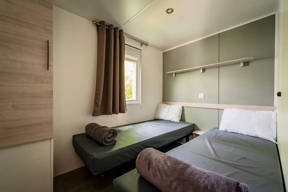 Camping Bella Austria 4 étoiles★★★★