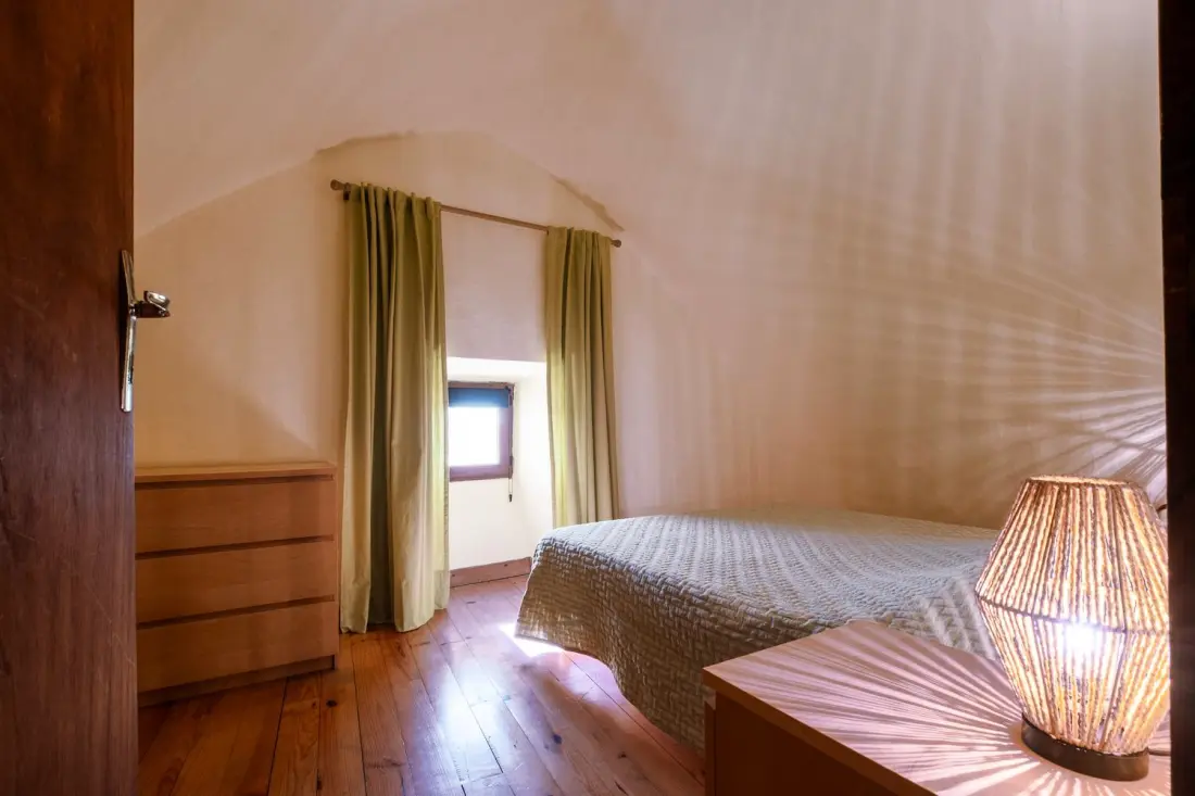 Gîte de France Gîte l'anémone 6/7 personnes 2 épis