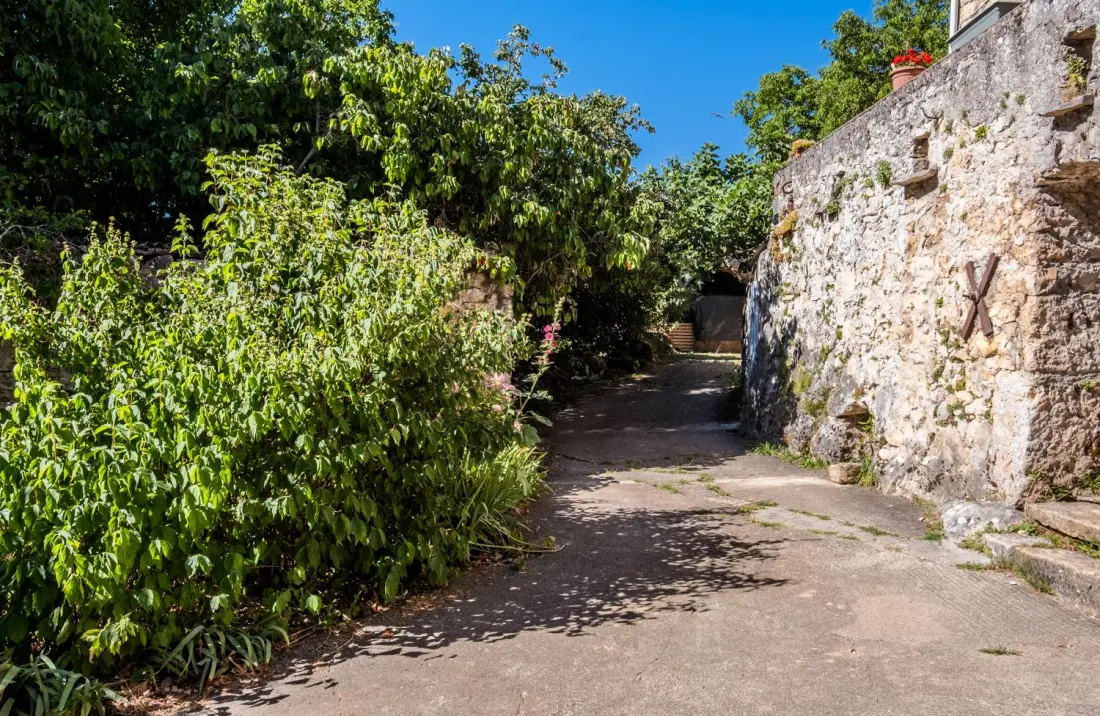 Gîte de France Gîte l'anémone 6/7 personnes 2 épis