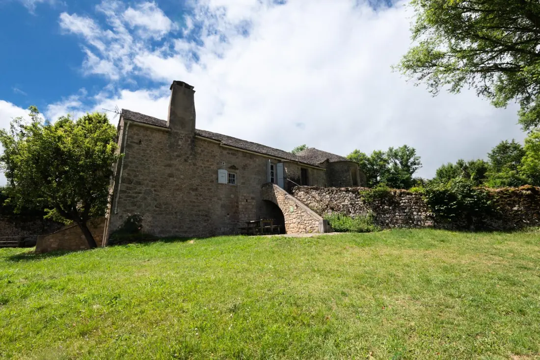 Gîte de France Gîte la fontaine 2/3 personnes 2 épis