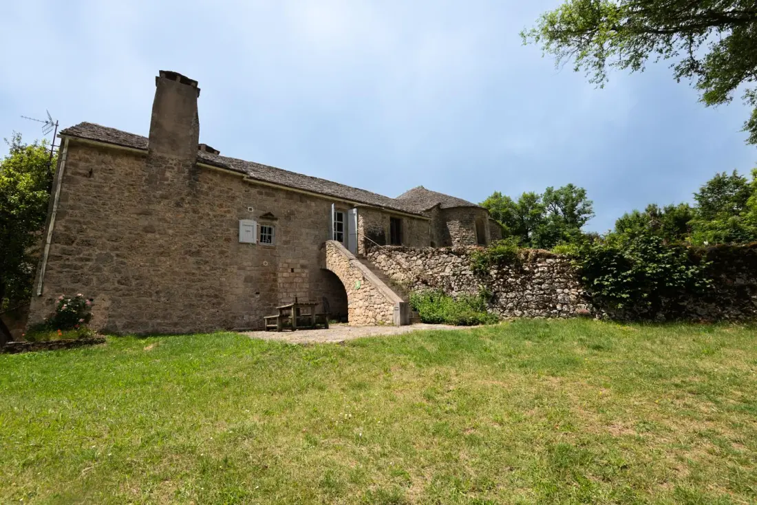Gîte de France Gîte la fontaine 2/3 personnes 2 épis