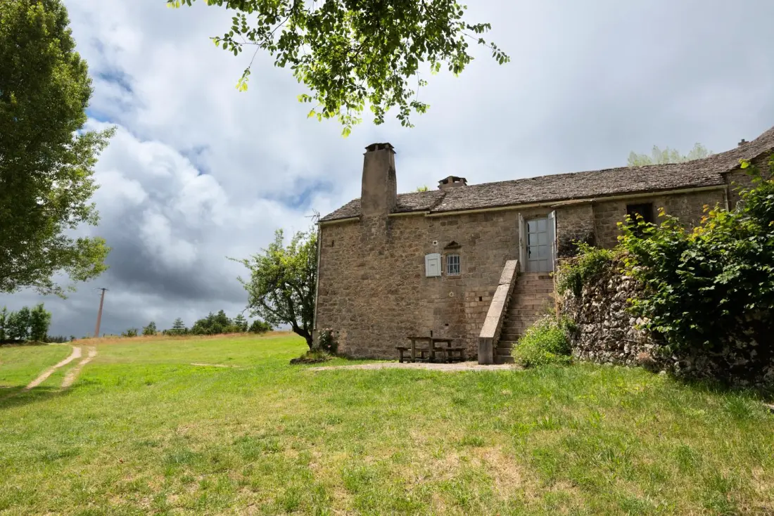Gîte de France Gîte la fontaine 2/3 personnes 2 épis