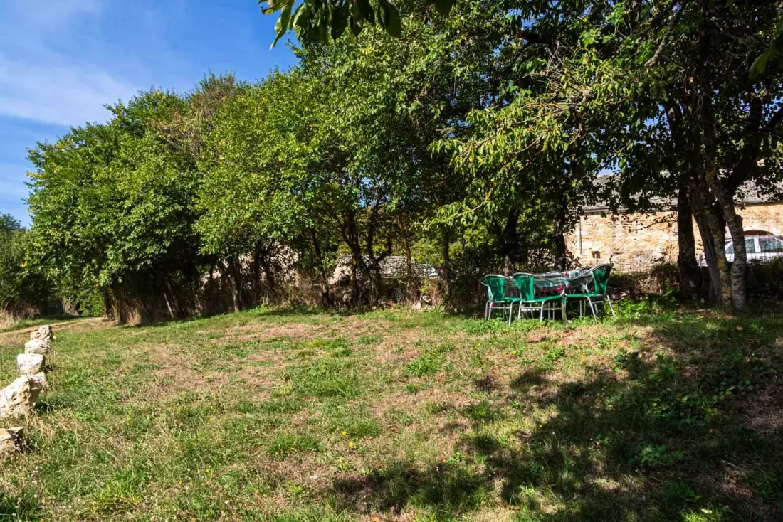 Gîte de France Gîte le bouldras 3/5 personnes 2 épis