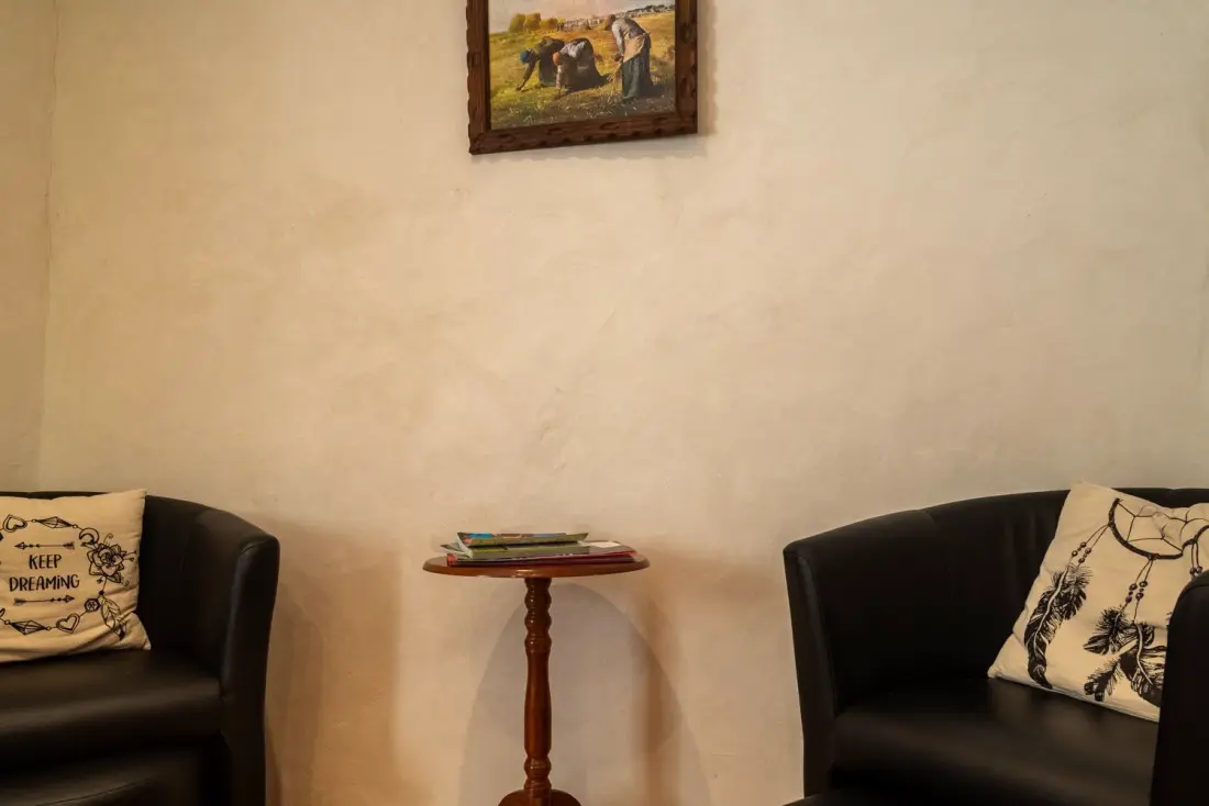 Gîte de France La maisonnette à la caze 2 épis