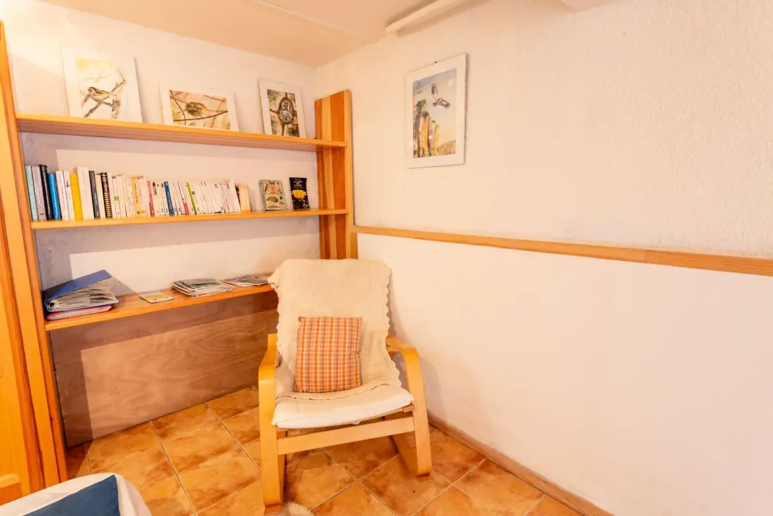 Gîte Gîte pratlong