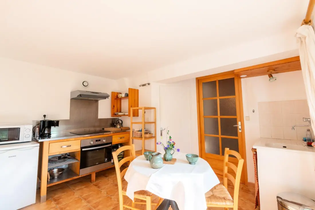 Gîte Gîte pratlong