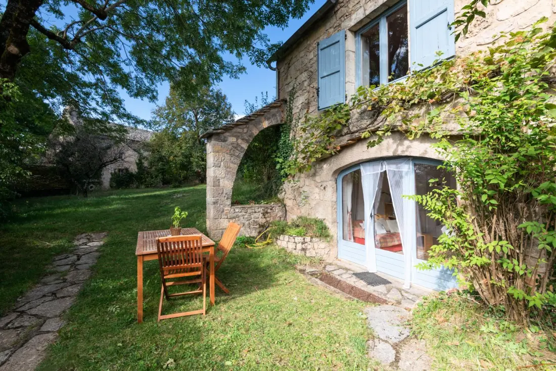 Gîte Gîte pratlong