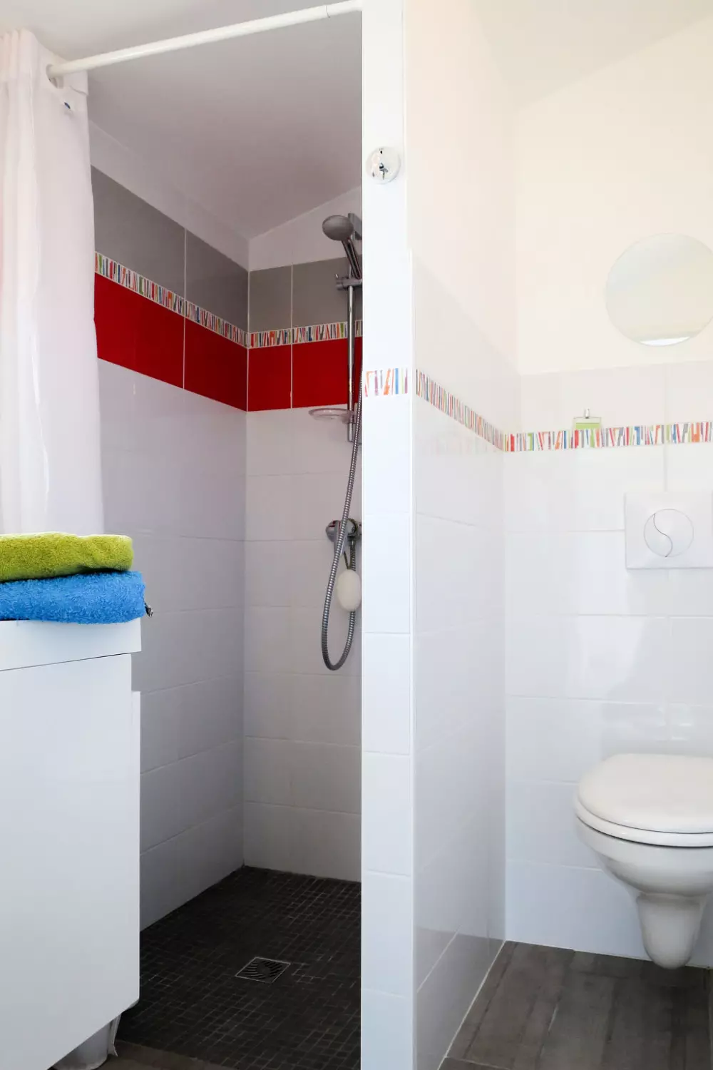 Maison de Vacances Saint Vivien en Medoc