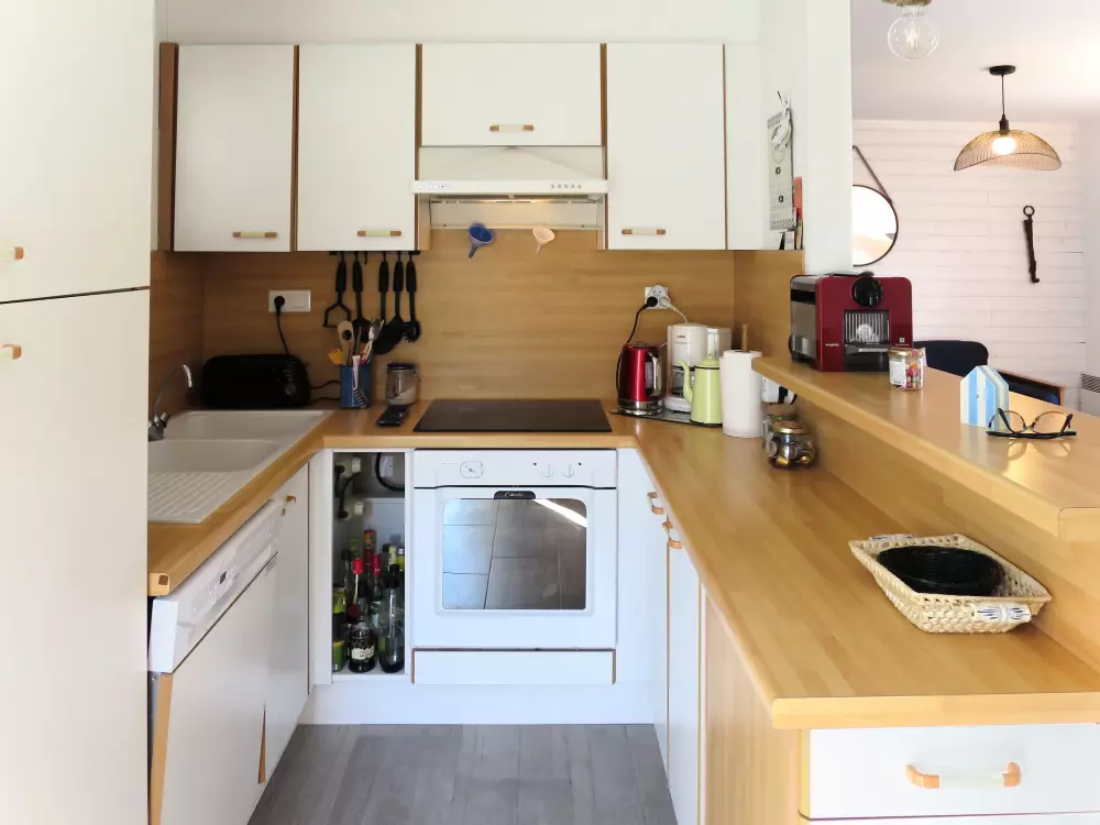 Maison de Vacances Saint Vivien en Medoc