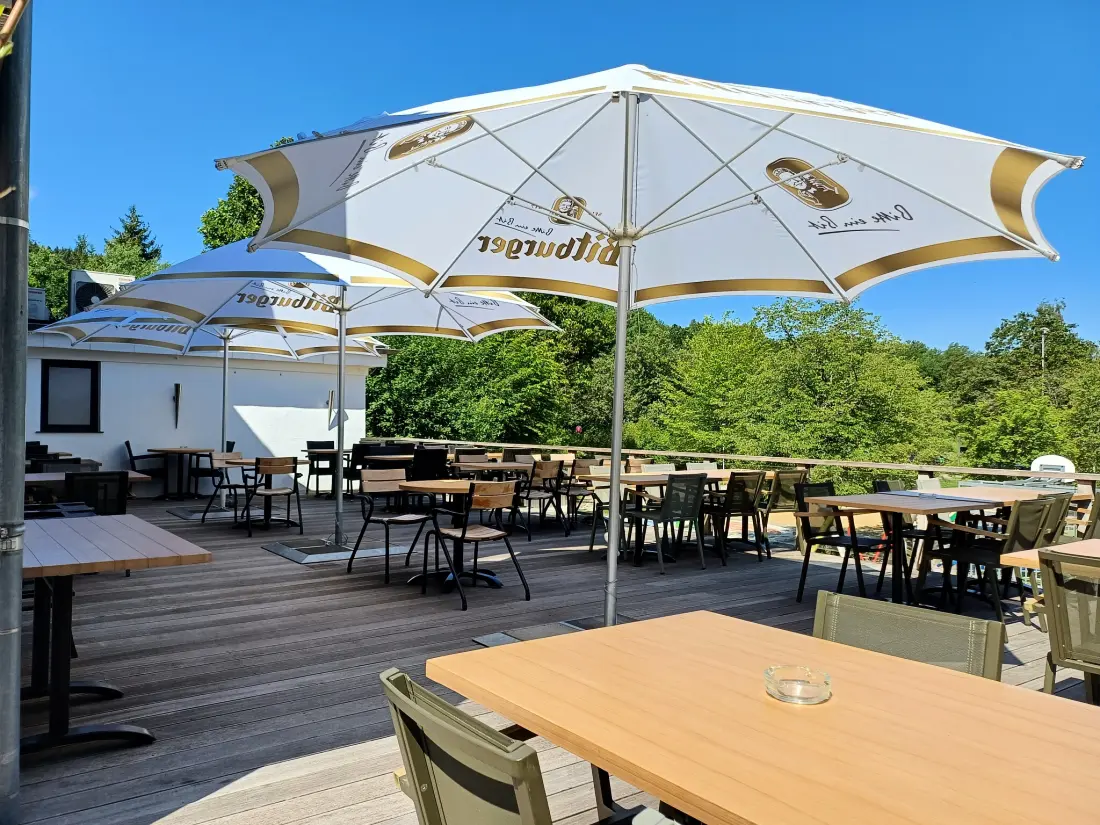 Camping Wirfttal