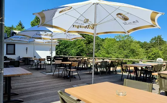 Camping Landal Wirfttal