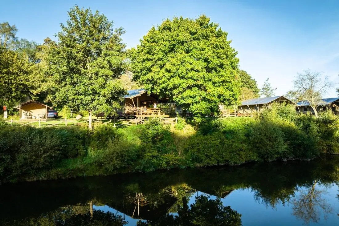 Camping Wirfttal