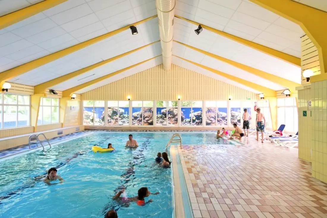 Camping Wirfttal