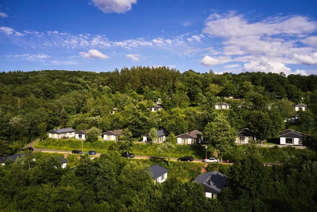 Camping Wirfttal
