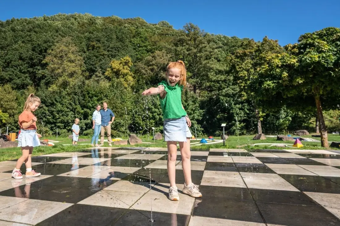 Camping Wirfttal