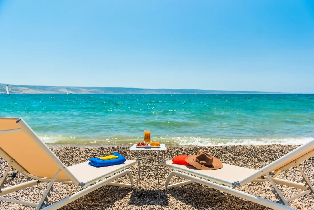 Camping Paklenica 4 étoiles★★★★