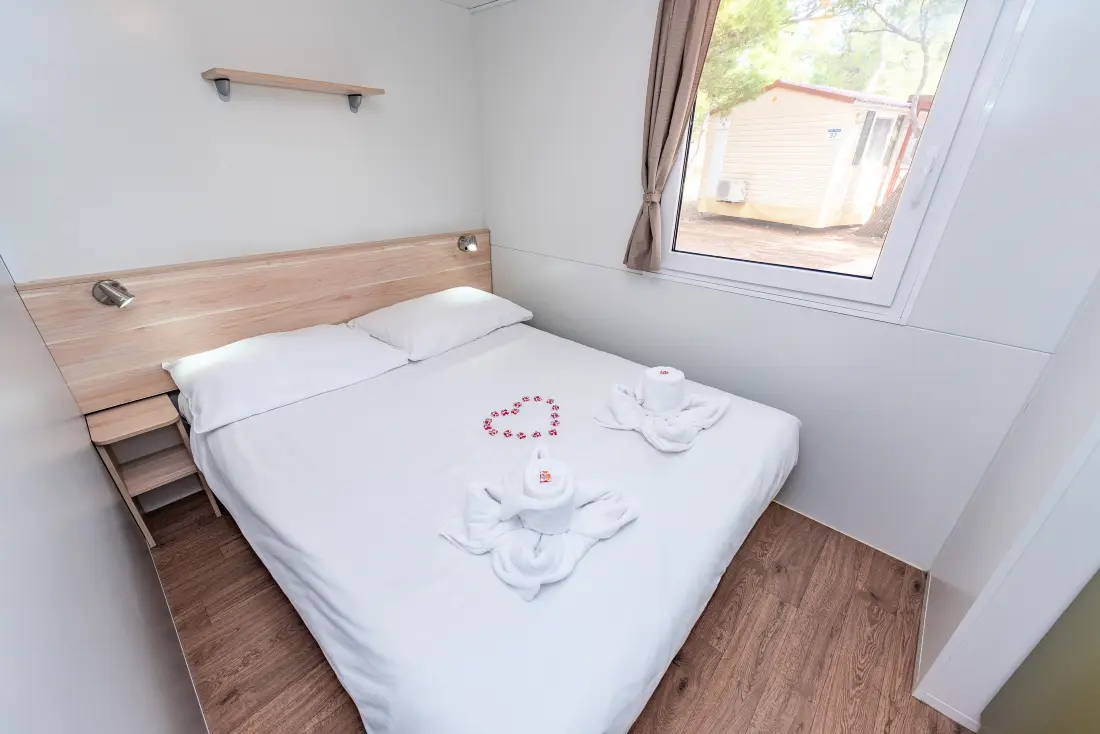 Camping Paklenica 4 étoiles★★★★