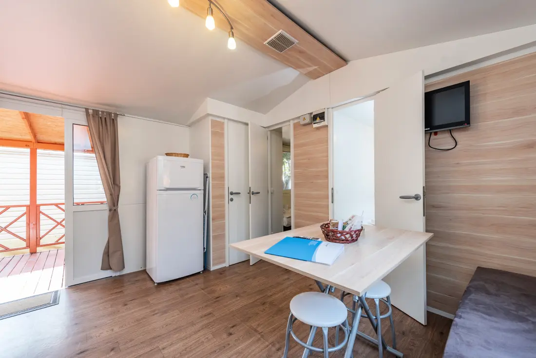 Camping Paklenica 4 étoiles★★★★