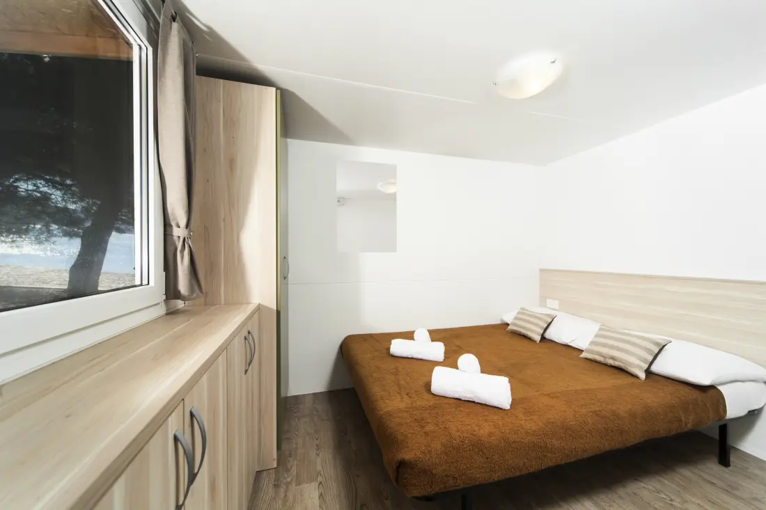 Camping Paklenica 4 étoiles★★★★