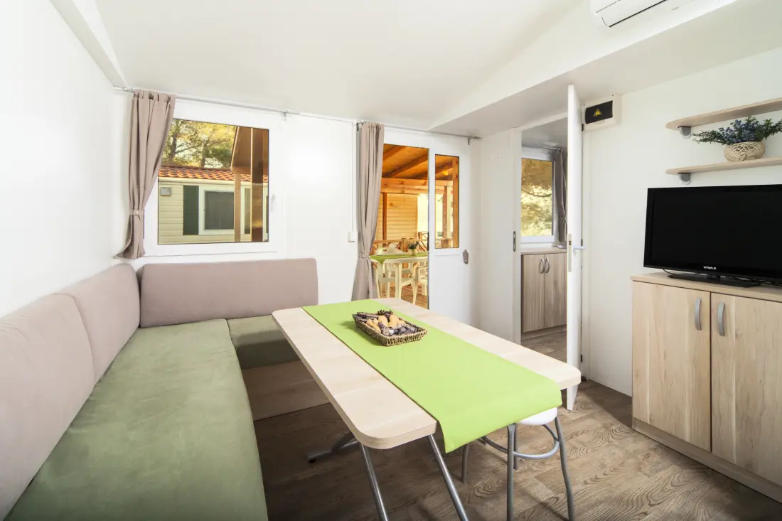 Camping Paklenica 4 étoiles★★★★