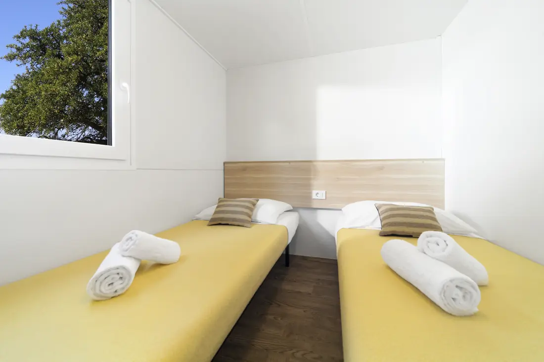 Camping Paklenica 4 étoiles★★★★
