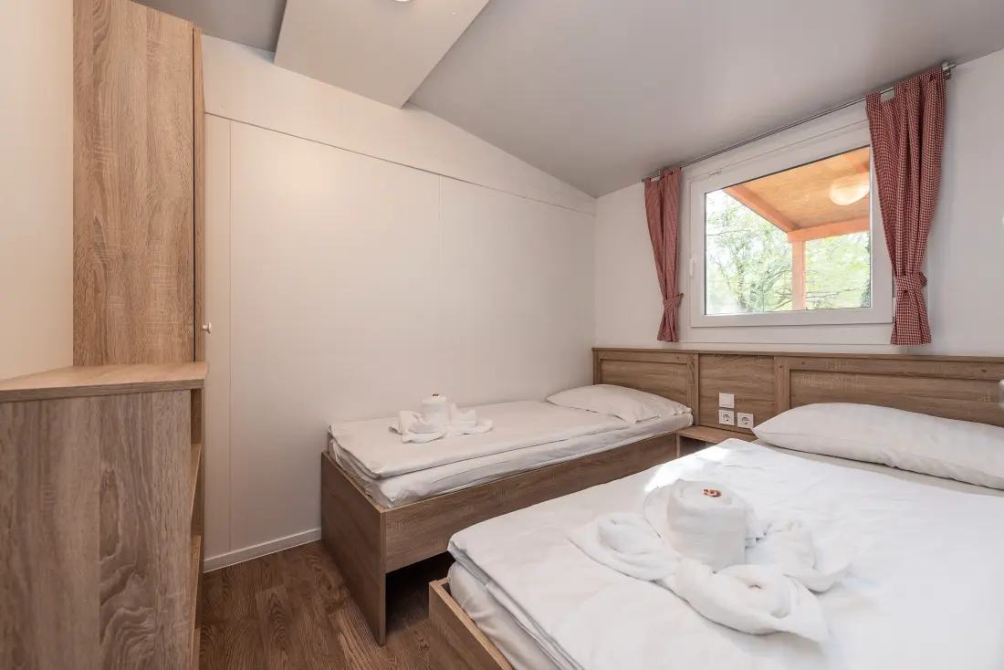 Camping Paklenica 4 étoiles★★★★