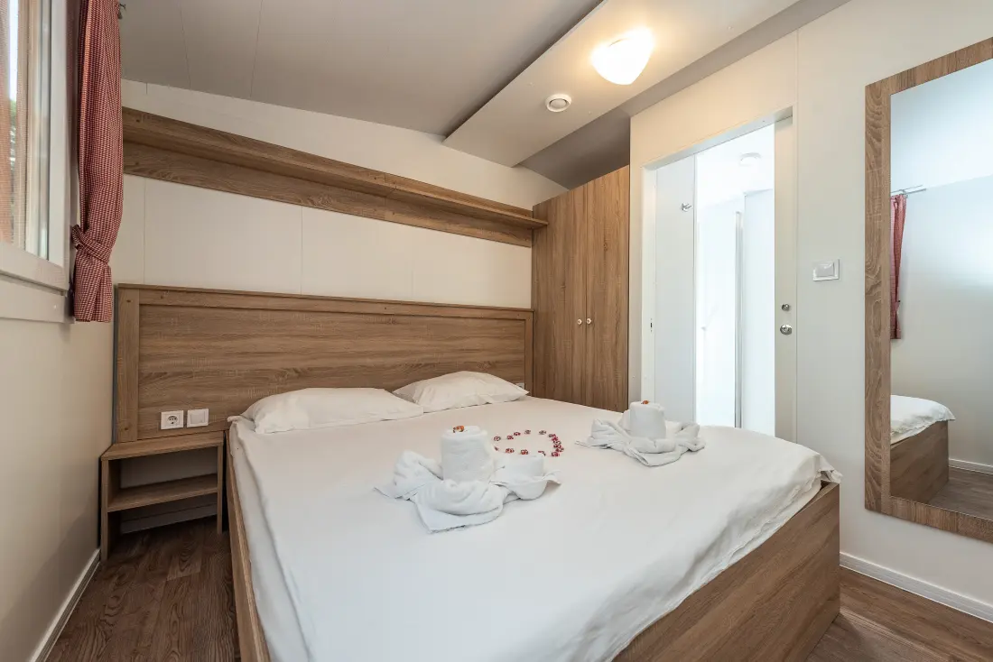 Camping Paklenica 4 étoiles★★★★