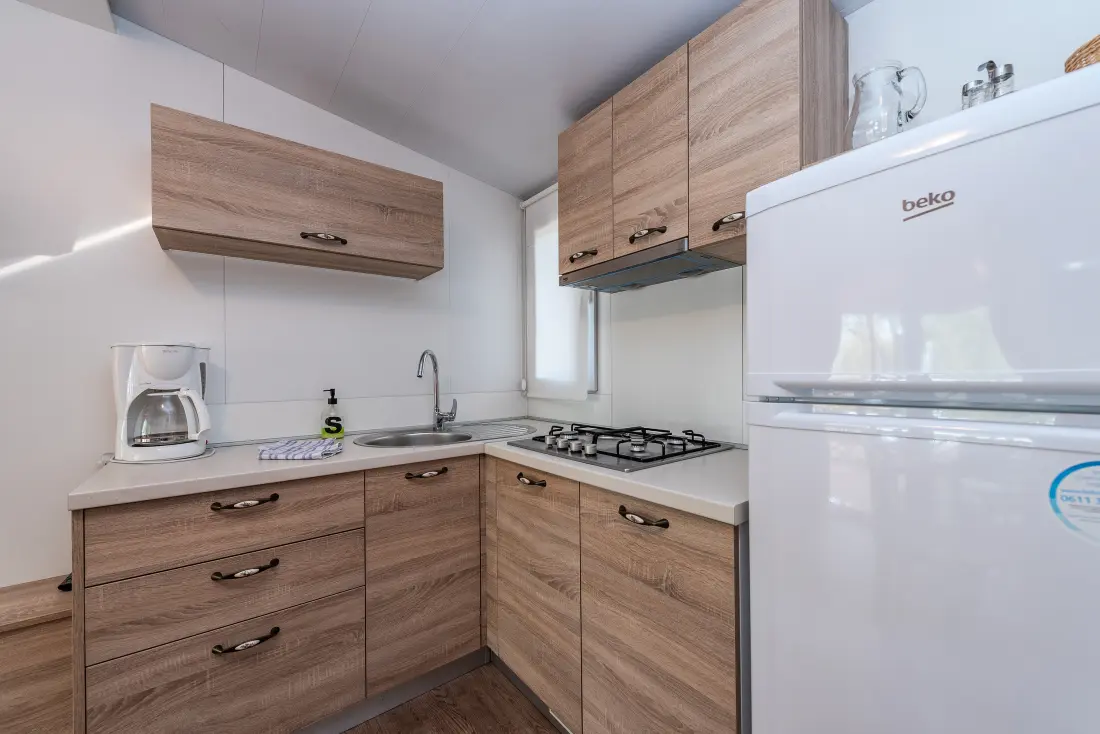 Camping Paklenica 4 étoiles★★★★