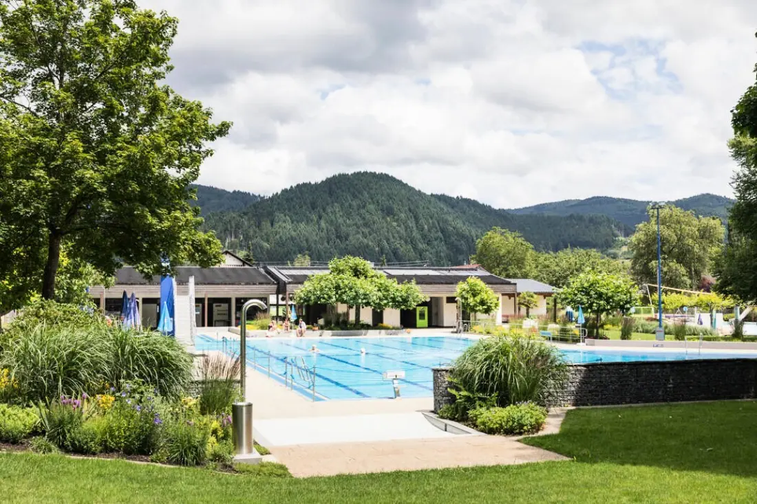 Camping Kinzigtal