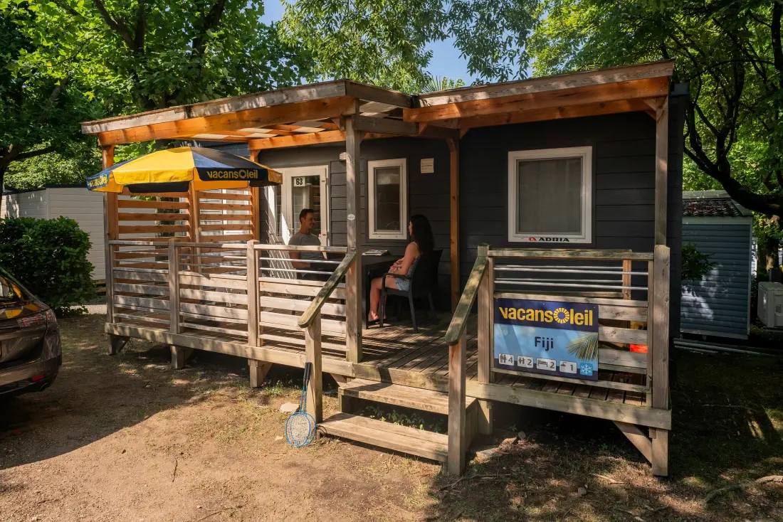 Camping Kinzigtal